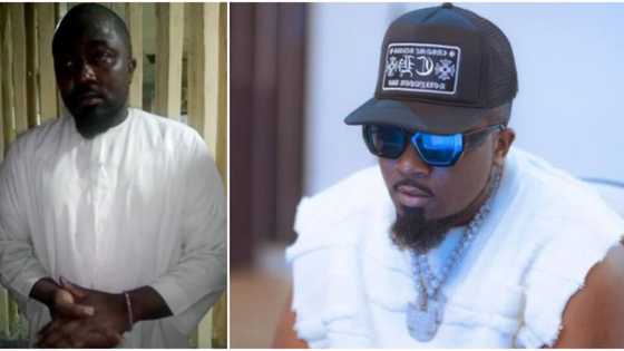 Rapper Ice Prince arrested for allegedly abducting police officer, threatening to throw him into river
