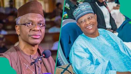 Gwamnatin Uba Sani ta warware aikin El-Rufa'i, an kwace gidaje a Kaduna