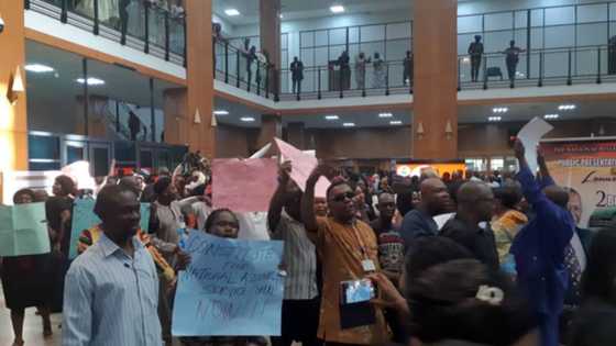 National Industrial Court orders PASAN to suspend proposed strike