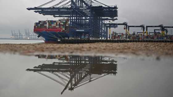 UK's busiest container port set for 8-day strike