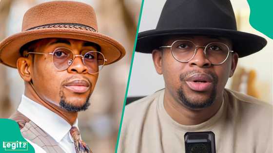 Solomon Buchi speaks out against gender generalisations, calls for justice and stronger law enforcement