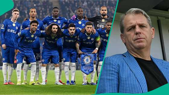 Chelsea prepare to announce new manager after key meeting with former Real Madrid coach