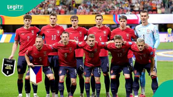 2026 FIFA World Cup: Why Czech Republic are now called Czechia