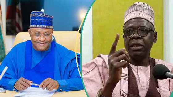 Uba Sani ya ba da umarnin a zane Dan Bilki Kwamanda? Gwamnatin Kaduna ta magantu