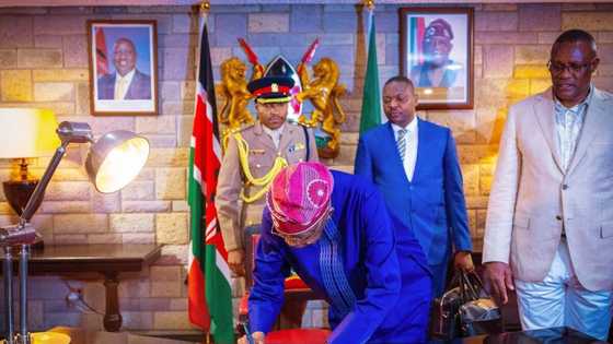 Yadda Bincike da Zargin Sata Zai Jawo Na Hannun Daman Tinubu Su Rasa Ministoci