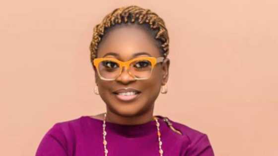 Bolanle Raheem: "I saw my wife gasping for breath": Late lawyer's Husband reveals harrowing experience