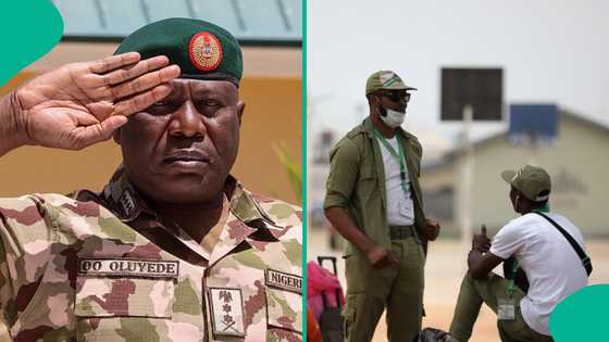 NYSC member dies in Abuja after troops responded to armed robbery attack, details emerge