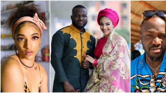 Actress Sophie Rammal-Alakija’s marriage reportedly crashes