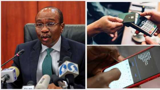 CBN, bankers speak on rumoured plans to shut financial institutions, e-banking channels during elections