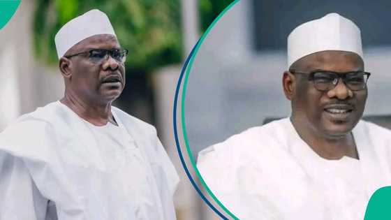 “For the avoidance of doubt”: Northern group blasts Ndume over tax bills