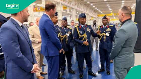 US confirms Nigeria’s $997m deal for 12 Viper attack helicopters