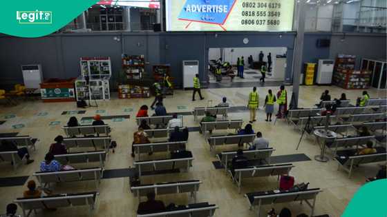 NCAA directs airlines to provide food, accommodation, rerouting options during flight disruption