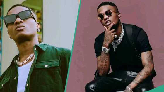 Wizkid remembers late mum in posthumous birthday, comforts people mourning: "She will live forever"