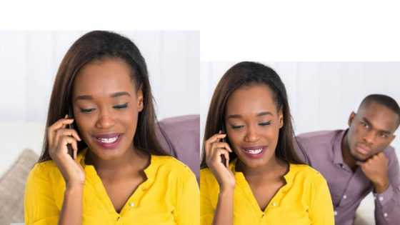 "Yana Iya Zautar Da Mutum": Yadda Matar Aure Ta Ci Amanar Mijinta Na Sunnah, Sam Ba Ta Yi Da Na Sani Ba