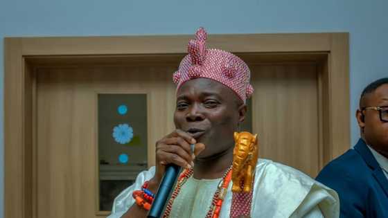 Accolades, encomiums as Olowu of Kuta elevate to high profile status in Osun state