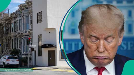 An bankado yadda yakin Iran da Isra'ila ya ruguza wani babban shiri na Amurka