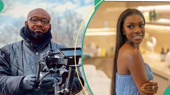 Rapper 2shotz accuses Beverly Osu of ruining his life with assault allegations: “This one no enter”