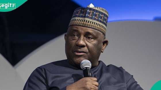 Rabiu overtakes Egyptian billionaire in Forbes wealthiest list, now Africa’s 4th richest man