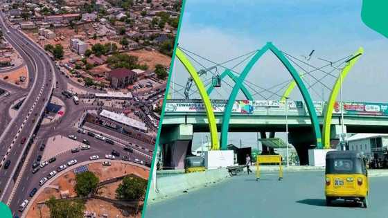 List of projects executed by Nigerian governor trends