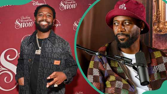 The inspiring journey of Kountry Wayne and how he built his comedy empire