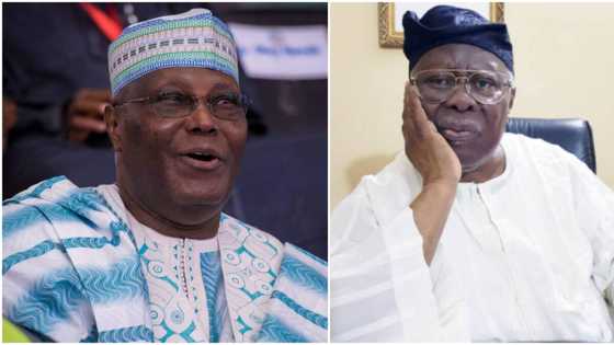 2023: Fresh headache for Atiku as Wike's strongest ally, PDP bigwig reveals why ex-VP won't get his vote
