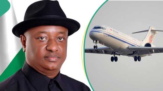 "$60 million required": Regulatory requirements, others threaten new airlines' operation in Nigeria