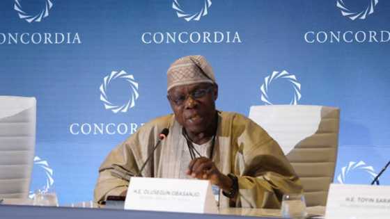 Shekaru 15 Bayan Barin Mulki, Obasanjo Ya Fadi Abin da Ya Hana Shi Yin Tazarce Sau 2