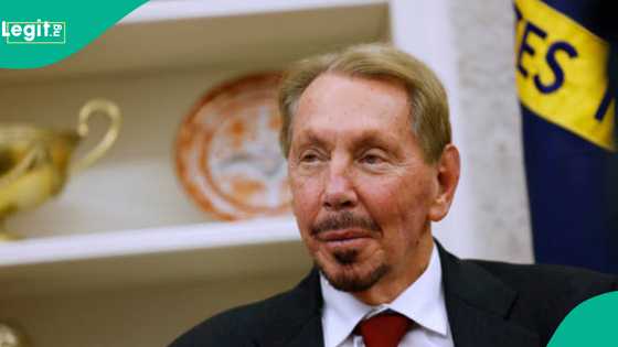 Waye Larry Ellison? Makusancin shugaban kasa da ya fi kowa kudi yau a duniya