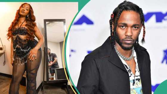 "I was prepared to die": Tems shares with Kendrick Lamar why she ditched Afrobeat for R&B