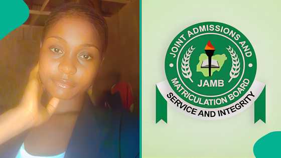 UTME 2026: Science student scores 39 in chemistry, seeks course she could study with her result