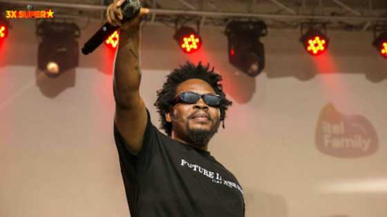 itel, Olamide Baddo Shut Down Lagos at the 3x Superstar Grand Finale