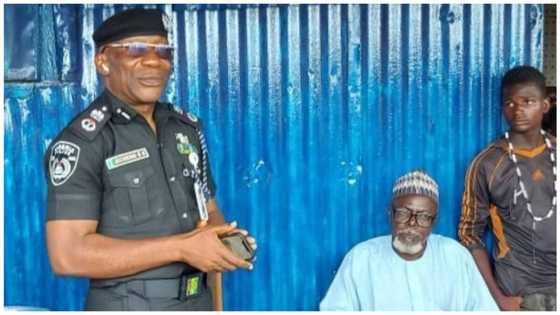 Harira Jubril: I have lost everything, husband of pregnant woman killed with 4 kids by IPOB cries out