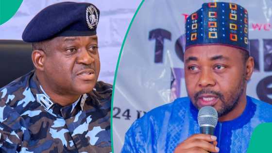 'Yan sanda sun gamu da matsala: Kotun Kano ta yi hukunci kan kama Muhuyi Magaji