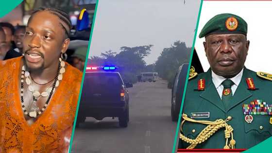 Kidnapping scene: VDM drags military, shares what they did: "You would have written rip for me"