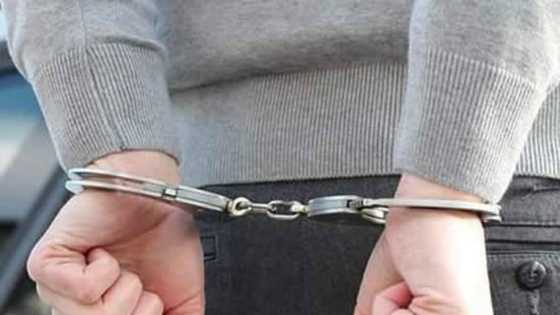 Magidanci ya bindige matarsa da yayansa bayan ya kama su turmi da tabarya a gidansa