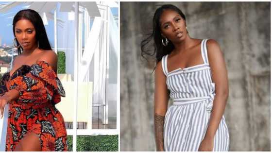 Tiwa Savage on hopes of finding love: I still believe there’s that fairytale Cinderella ending