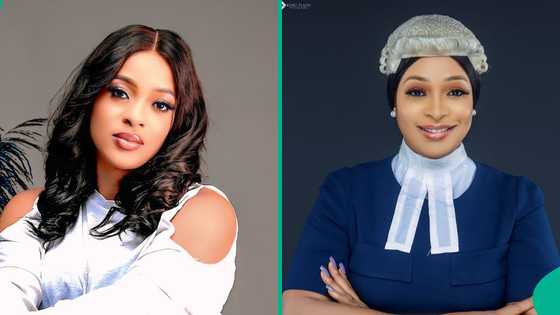 Female lawyer warns men living and having kids with women without paying bride price, shares outcome