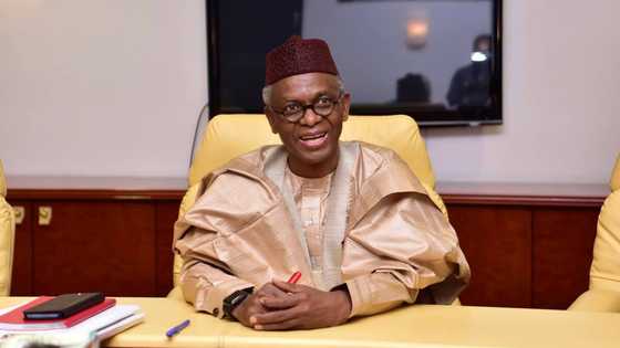 Tsaro: Gwamnatin Kaduna ta hana yawon gararamba da ayyukan sare itatuwa a dazukan jihar