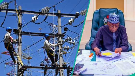 Adelabu resigns as Minister of power, makes one request to Tinubu amid persistent blackouts