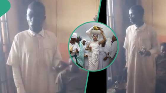 “Ki Bar Nan Cikin Kwanaki 8 Ko Kuma” Malaman Ilorin Sun Yi Sabon Barazana Ga Yar Addinin Gargajiya a Bidiyo