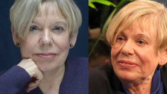 Musulunci addini ne mai matukar rinjaye shine yasa mutanen duniya suka tsane shi - Karen Armstrong