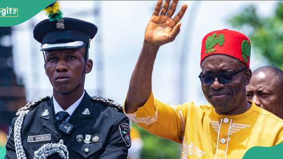 Prominent governor aide's convoy attacked by gunmen, two dead