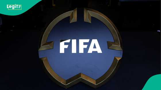 WCQ: FIFA releases official communication on South Africa vs Nigeria showdown