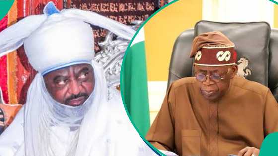 Ana dakon hukuncin kotu, Aminu Ado ya magantu kan mulkin Tinubu, nadin Ganduje