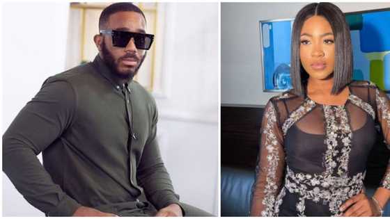BBNaija: Kiddwaya shares message he got from a supposed fan of Erica