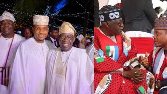 Fact check: Did Shina Peller say Tinubu shouldn't be appointed Nigeria’s next president?