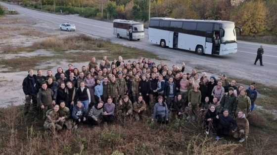 'The child will be sent to an orphanage': a Ukrainian nurse's Russian prison ordeal