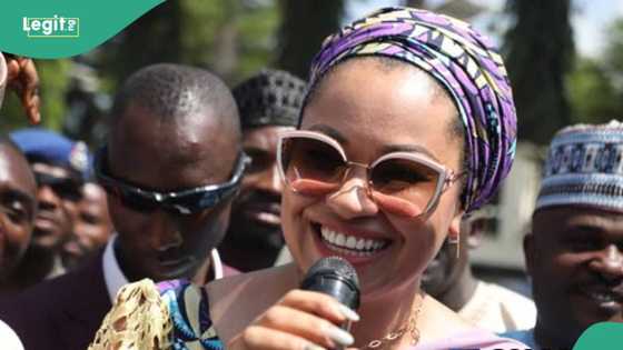 Breaking: Appeal court delivers judgment in Akpoti-Uduagan’s senatorial election