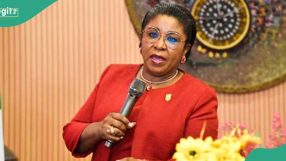 Apply now: Federal Civil Service announces competition for logo redesign, releases guidelines