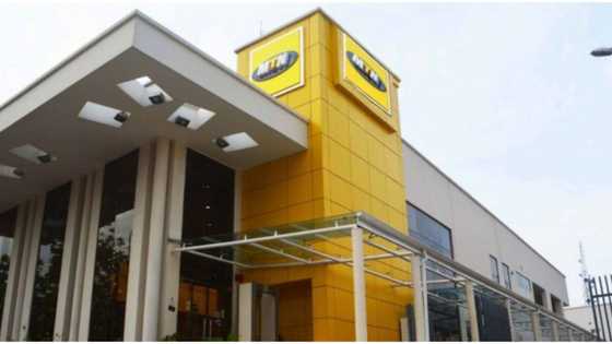 Federal government intervenes in MTN and Nigerian banks' disagreement